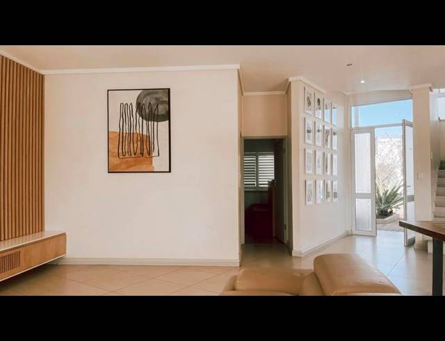 4 BEDROOM PROPERTY TO RENT IN MIDSTREAM ESTATE